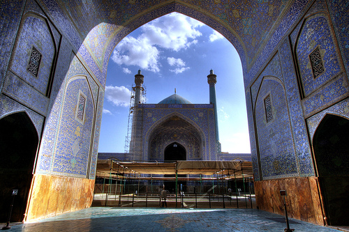 Masjid-e Jame
