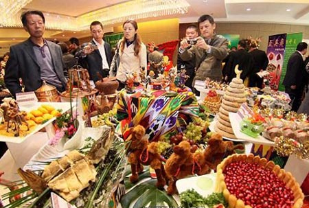 Guangzhou International Food Festival