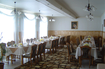 Ресторан «Фортуна»