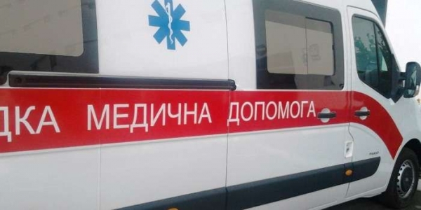 В Украине камеры на машинах скорой помощи будут ловить нарушителей . Полиция и ПДД. Автолюбители0