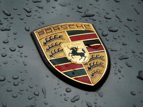 Porsche показала 5 своих самых засекреченных моделей (ВИДЕО). Новости компаний. Автолюбители0