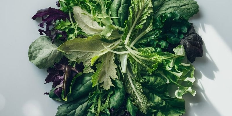 Будет свежим вдвое дольше: как продлить срок хранения листьев салата