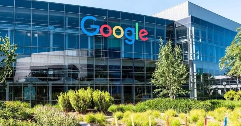 Из Google уволили 28 сотрудников, устроивших антиизраильскую забастовку