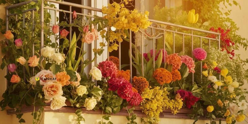 Могут все испортить: какие растения нельзя сажать на балконе
