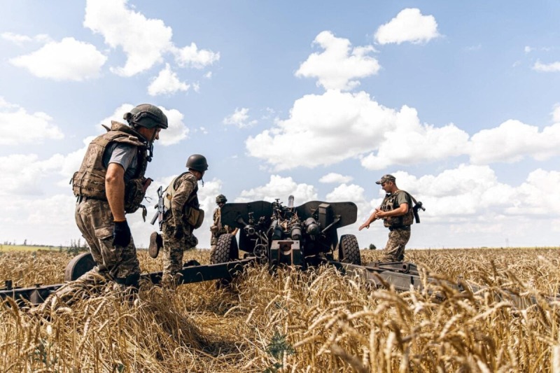 Нардеп: В Польше готовят подразделения из украинцев, чтобы отправить на войну