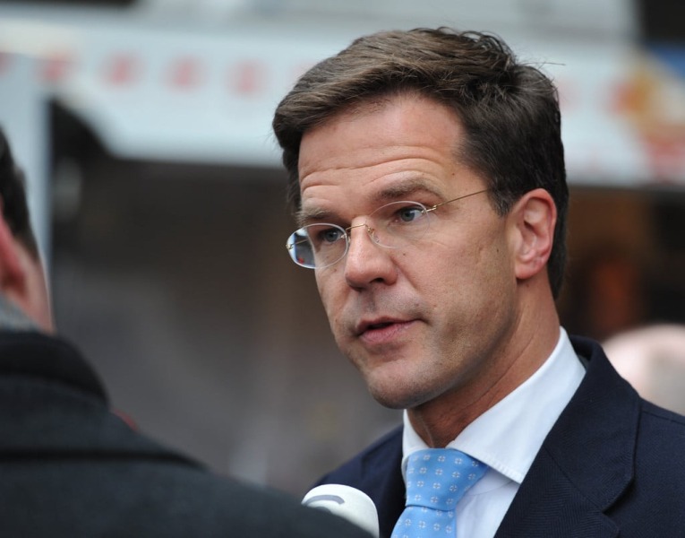 Премьер Нидерландов предложил выкупить Patriot для Украины