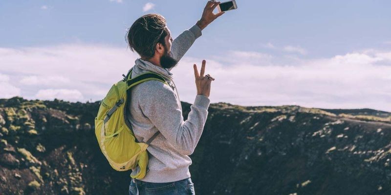 Профессиональный фотограф дал 4 совета, как делать впечатляющие фото на телефон