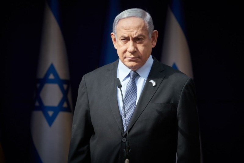 СМИ: Гаага готова выдать ордер на арест Нетаньяху. В США обещают «отомстить»