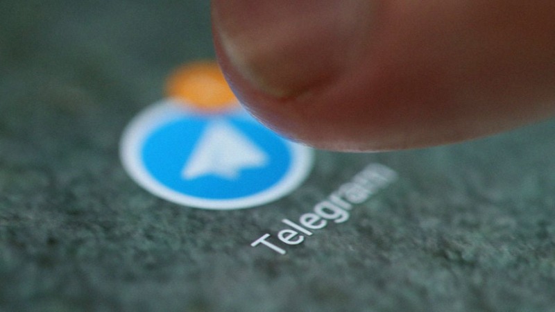 Telegram-боты СБУ, ГУР и Минцифры возобновили работу