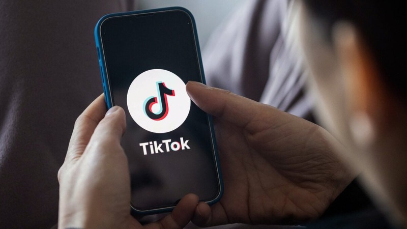 TikTok начал блокировать распространителей российской дезинформации