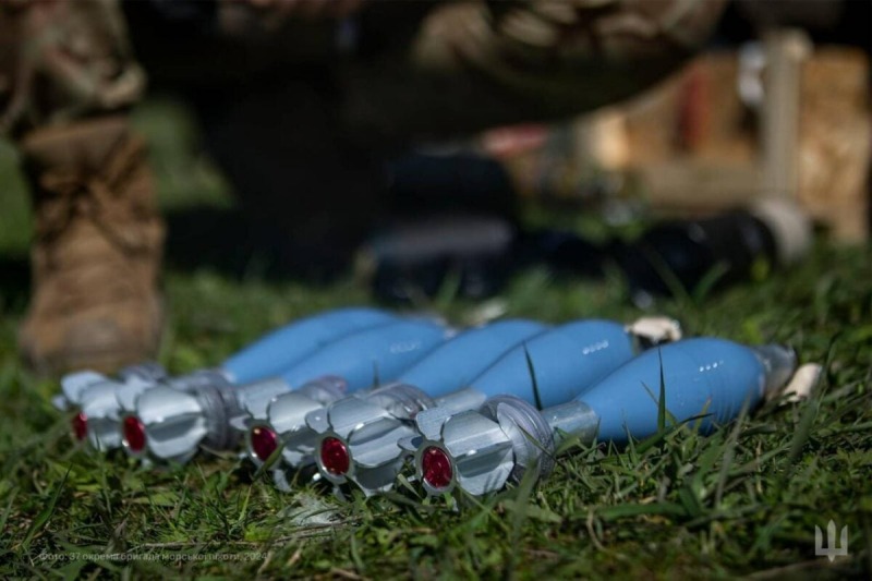 В Николаеве при погрузке боеприпасов погибли бойцы ВСУ