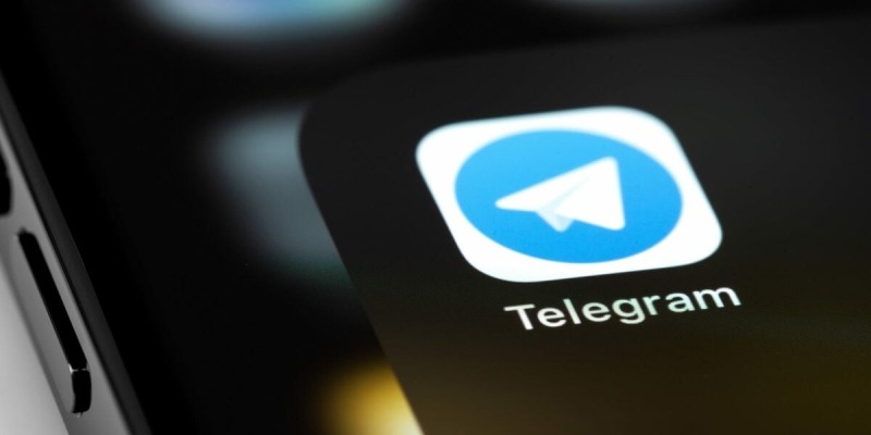В Telegram заявили об «ошибочной» блокировке чат-ботов ГУР, СБУ и Минцифры