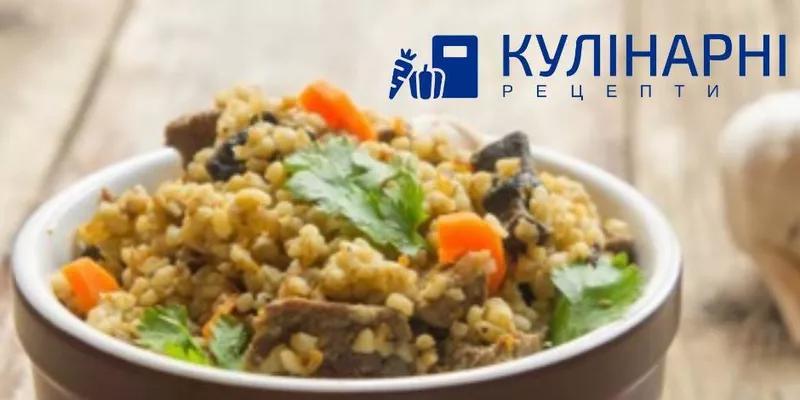 Булгур с курицей и грибами: рецепт сытного блюда на обед