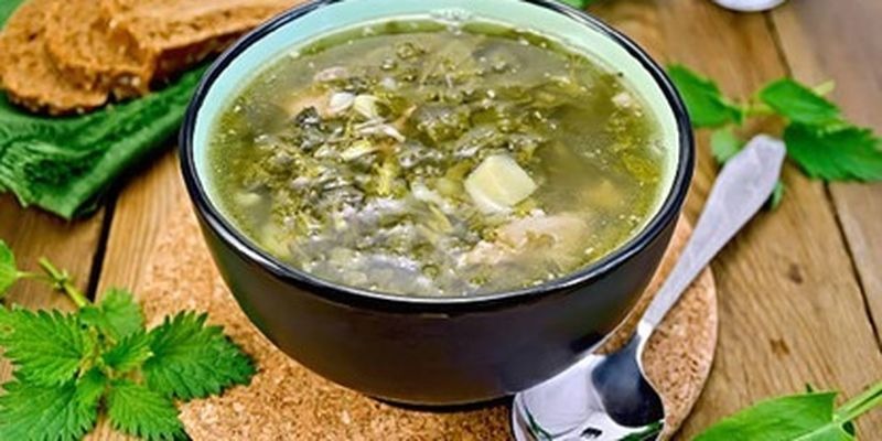 Что такое квасковый суп и как его приготовить: рецепт вкусного блюда Закарпатья/Хозяйке на заметку
