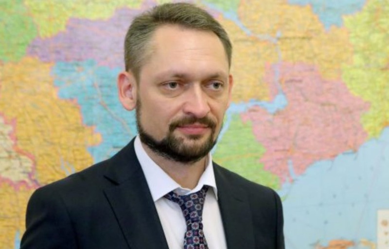 ЦПК: Экс-заместитель Резникова, который согласовывал покупку «яиц по 17», отвечает в МИД за вооружение