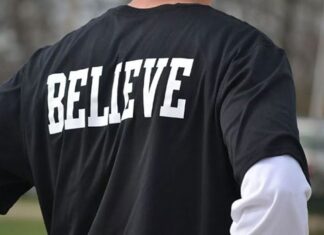 Футболки с принтом