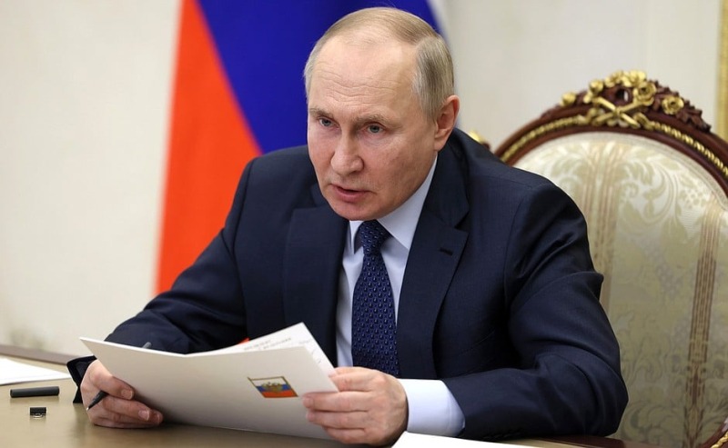 Эксперты назвали ядерные учения РФ «более конкретным» предупреждением Западу