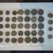 Эстония вернула почти три сотни украинских артефактов: редкие старинные монеты и ювелирные изделия | ФОТО