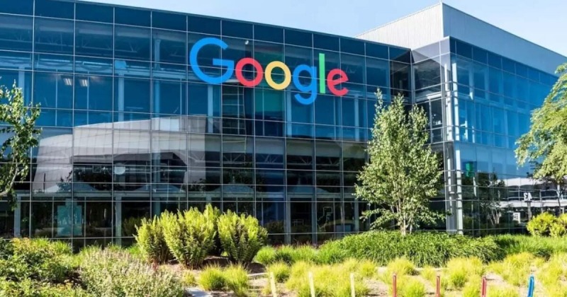 Google представил новый поиск на основе ИИ | ВИДЕО