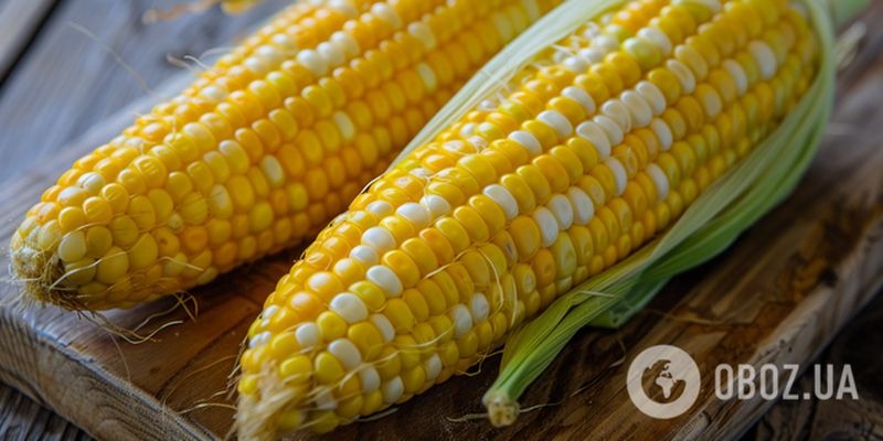 Когда сажают кукурузу: как выбрать лучшее место на огороде