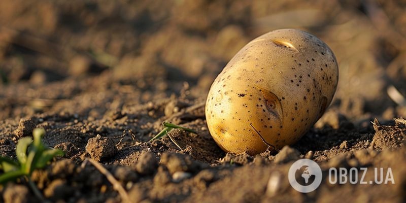 Когда сажать и окучивать картошку: благоприятные даты