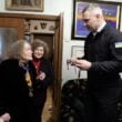 Лину Костенко и Валерия Залужного наградили званием «Почетный гражданин Киева» | ФОТО