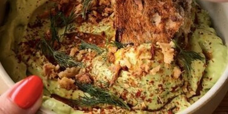 Любимая закуска: финалистка "Мастер Шеф" поделилась быстрым и очень вкусным рецептом