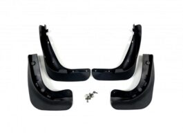 Брызговики для своей машины: идеальный комплект