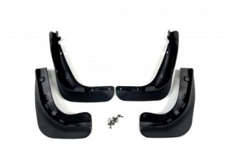 Брызговики для своей машины: идеальный комплект