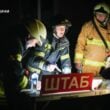 Появилось видео последствий удара оккупантов по складу Новой почты в Одессе | ФОТО | ВИДЕО