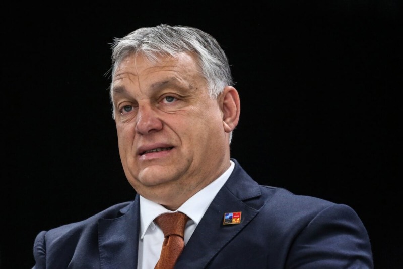 Politico: «Особое мнение» Орбана в Евросоюзе становится «бессмысленным»