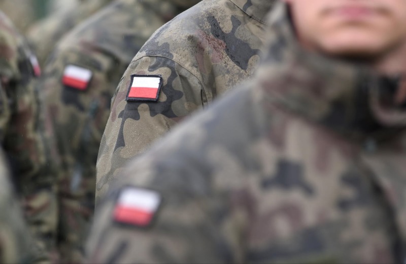 Польша усиливает безопасность главного хаба военной помощи Украине из-за действий РФ
