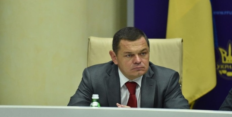 Рада исключила из ВСК по фортификациям и дронам нардепа от «ОПЗЖ», поддержавшего сепаратистов на Донбассе