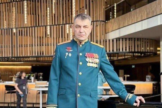 РосСМИ: Командующий 20-й армией Сухраб Ахмедов снят с должности. Его критиковали «военкоры»