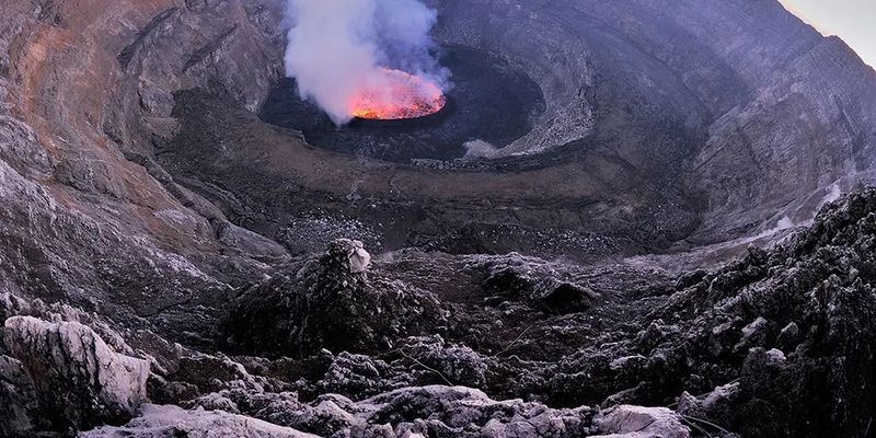 Скрытая угроза: список самых опасных вулканов мира