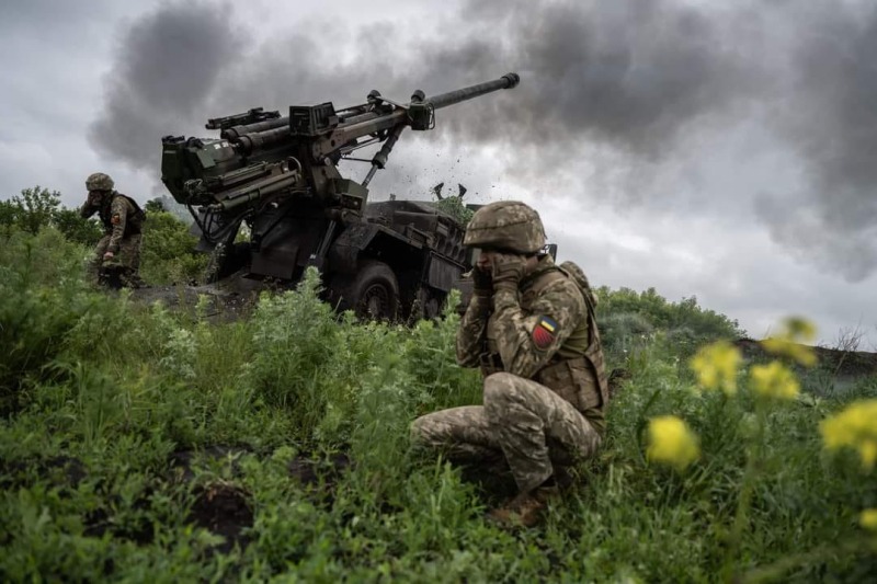 СМИ: Война в Украине выявила серьезные недостатки в некоторых современных системах вооружений США