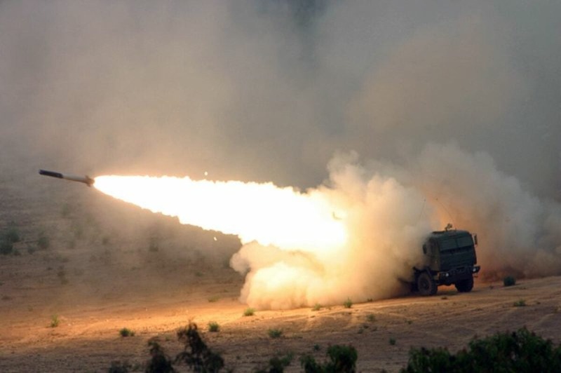 США согласовали срочную продажу Украине трех установок HIMARS