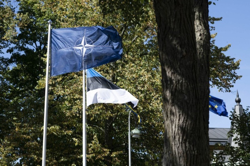 В Эстонии заявили, что идея отправки войск в Украину не получила развития в Европе