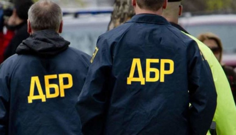 В ГБР сообщили подробности расследования прорыва оккупантов на Харьковщине