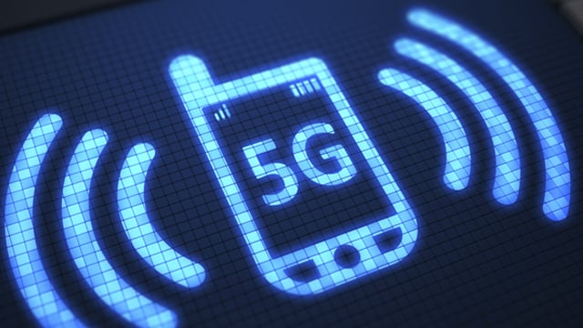 В Украине впервые тестируют сеть 5G