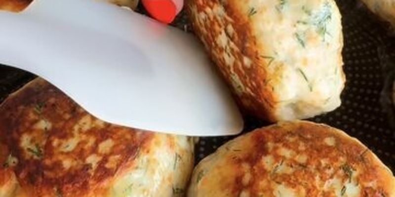 Вкуснее мяса: финалистка "Мастер Шеф" дала рецепт нежных рыбных котлет