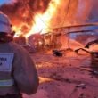 ВСУ атаковали «Нептунами» паромную переправу и нефтяной терминал в Краснодарском крае | ФОТО