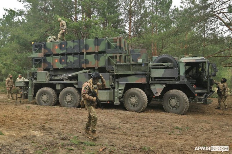 WSJ: Показатель эффективности украинской ПВО резко снизился