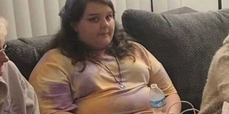 Женщина, которая пять раз в день ела в "Макдональдсе", неузнаваемая после похудения на 57 кг — фото