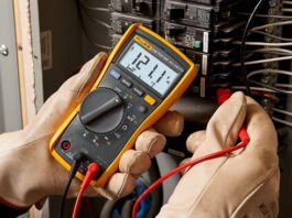 Зачем нужен мультиметр?