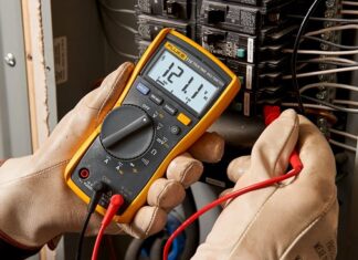 Зачем нужен мультиметр?