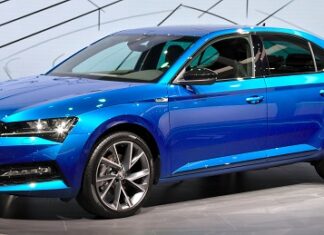 Что нужно знать о преимуществах Шкода Суперб?