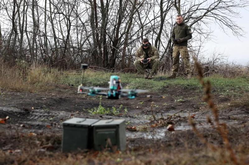 Беспилотники атаковали электроподстанцию в Краснодарском крае, которая снабжает Крым | ВИДЕО