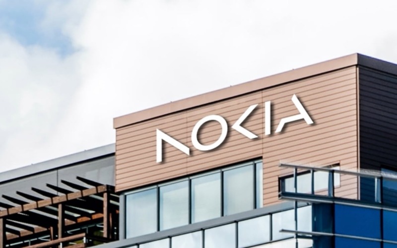 Гендиректор Nokia совершил первый в мире «иммерсивный» звонок