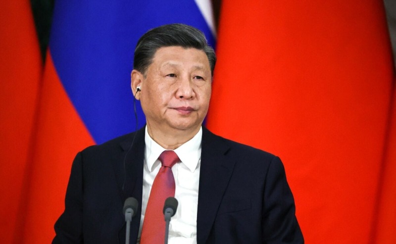 Госдеп: Китай мог бы быть полезным на Саммите мира, но он помогает России